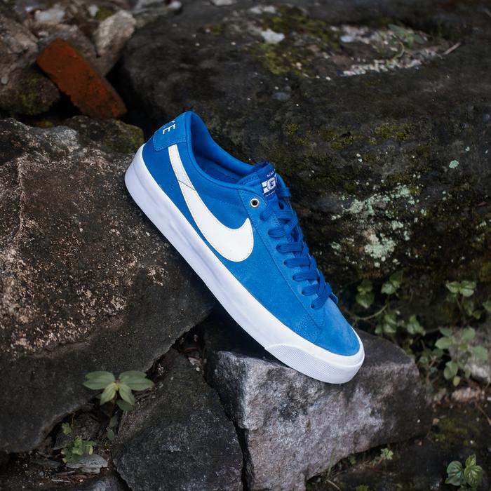 nike sb grant taylor blazer low