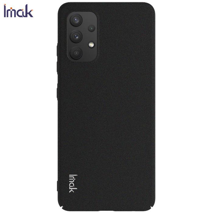 Gambar Case Samsung Galaxy A32 4G / A32 5G IMAK HC-1 Frosting Casing - A32 4G dari Grandepath undefined Tokopedia