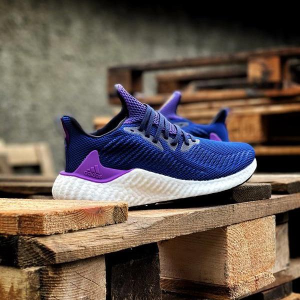 Jual Sepatu Adidas ALPHABOOST M running men Kode : (G54157) - Kota Surabaya  - Buayasport | Tokopedia