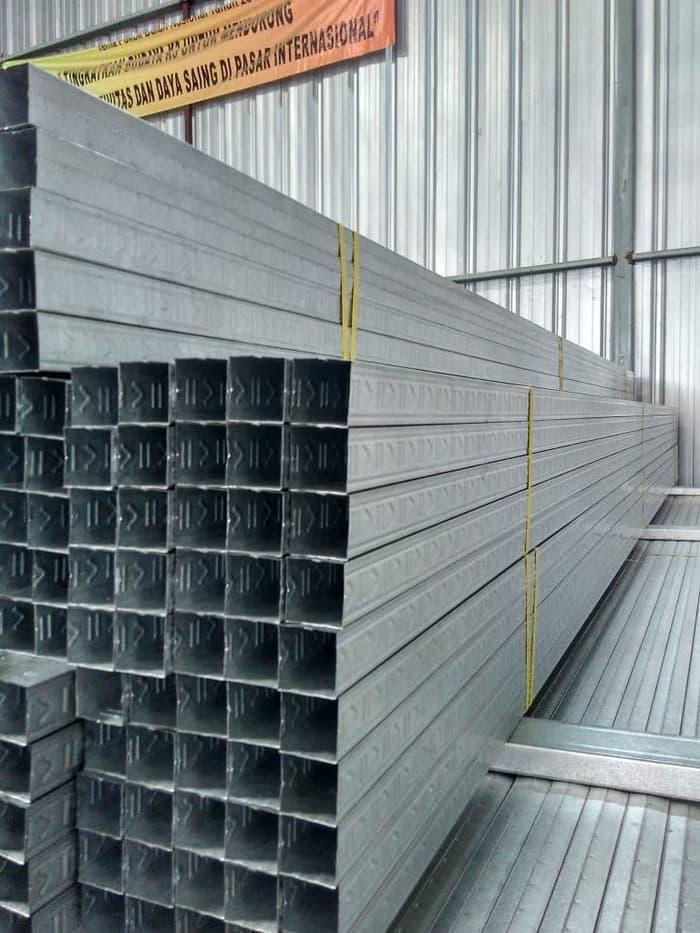 Bücherregal, 5 Fächer, Verstellbare Regale, Holz, 30 X 24 X 133,5 Cm