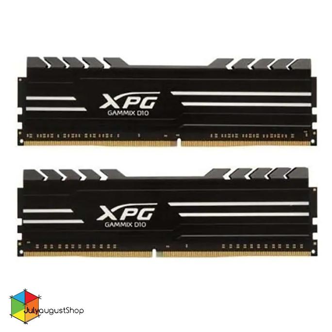 ADATA XPG GAMMIX D10 16ギガバイト (2 X 8GB) DDR4 SDRAM DDR4 3000