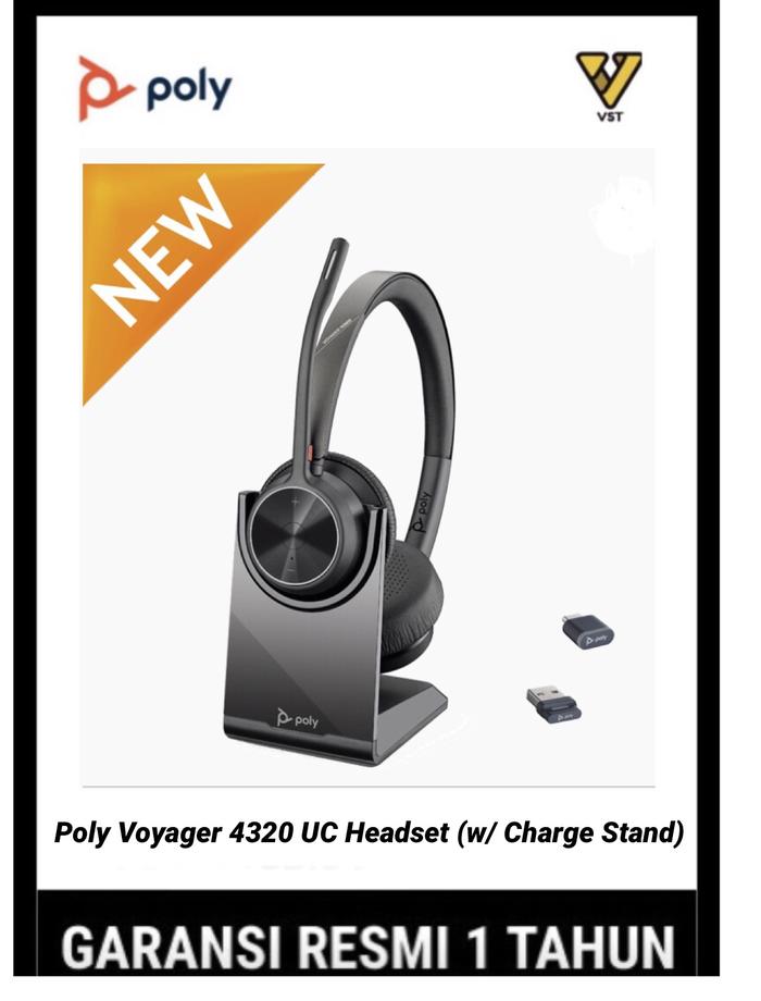4200 Uc Series Plantronics Voyager 4220 Uc Bluetooth Uc Series