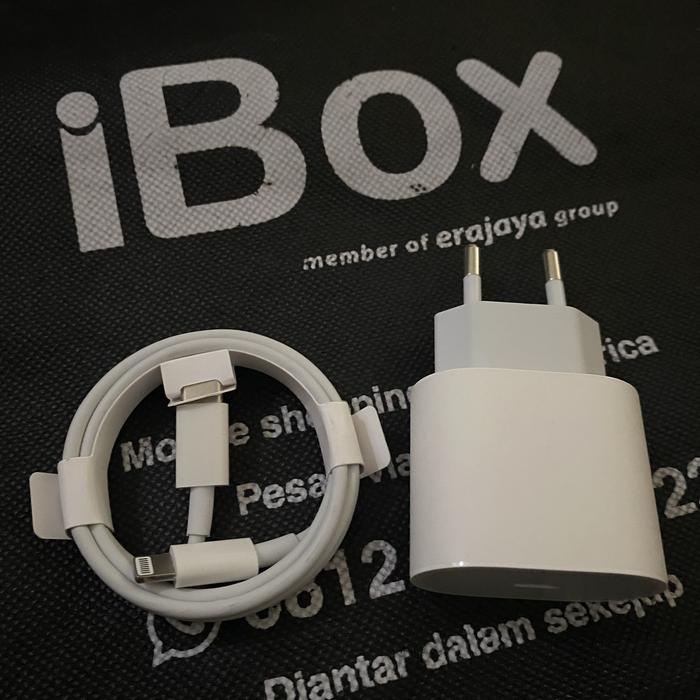 Ibox Apple Iphone Charger And Adapter Lightning Cable Ibox Fast