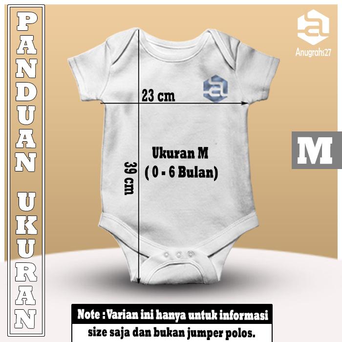 Gambar Baju bayi Perempuan laki laki baru lahir 0 6 bulan jumper MOTIF KOKO - M dari Anugrahs27 undefined Tokopedia
