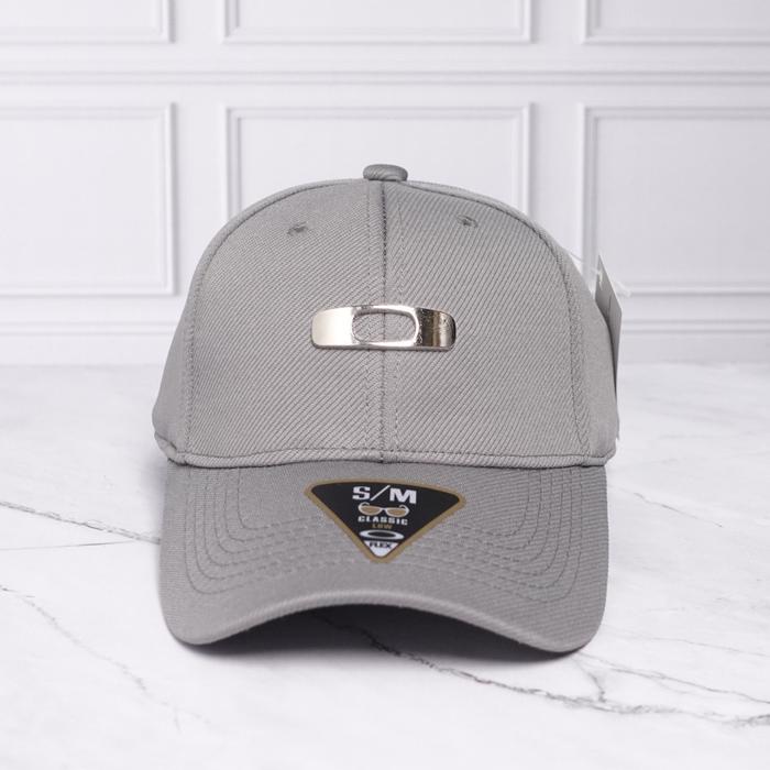 Jual Topi Trucker Oakley Grade Ori 