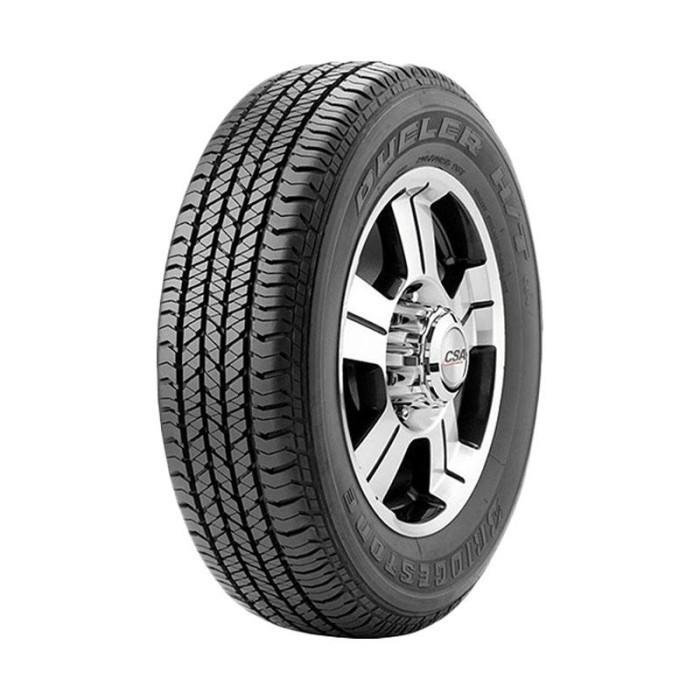 BRIDGESTONE DUELER H/L 195/80R15 4本