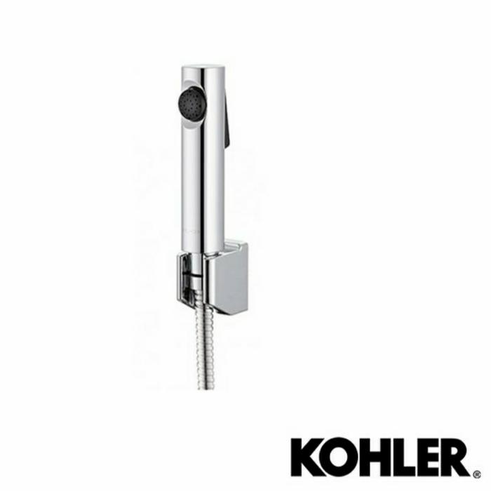 Jual JET SHOWER TOILET KOHLER K-98100X-CP /TOILET SHOWER SPRAY KOHLER ...