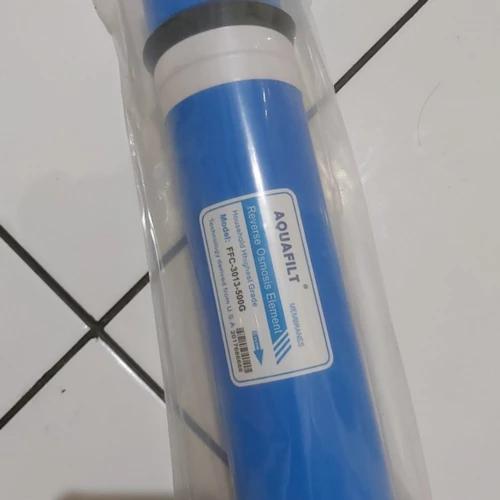 Gambar AQUAFILT Membran RO 500 gpd Reverse Osmosis dari Sentra Teknik mart undefined Tokopedia