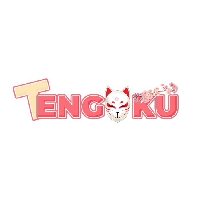 Gambar Tengoku with U - Charge Fee dari Tengokucustom undefined Tokopedia
