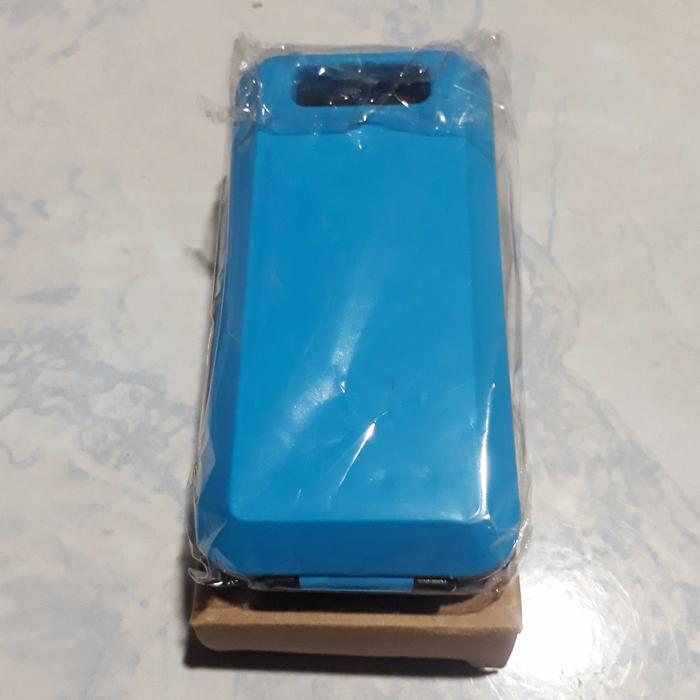 Gambar Sendok Lipat Portable/Sendok Lipat Travel dari Kerabat outdoor undefined 4 Tokopedia