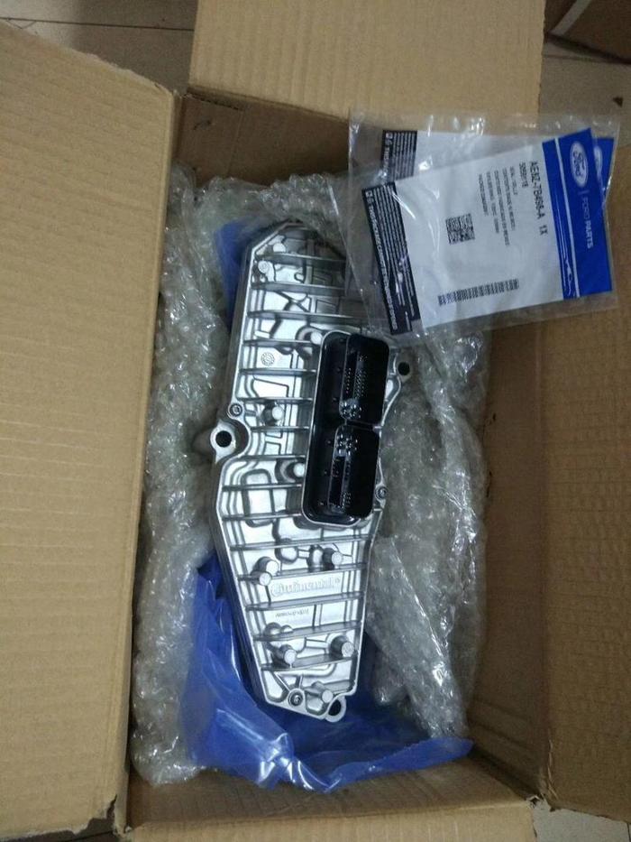 Gambar TCM TRANSMISSION CONTROL MODULE FORD FOCUS FIESTA ECOSPORT 100 NEW - ECOSPORT dari ALFARABI.AUTO.PARTS undefined Tokopedia