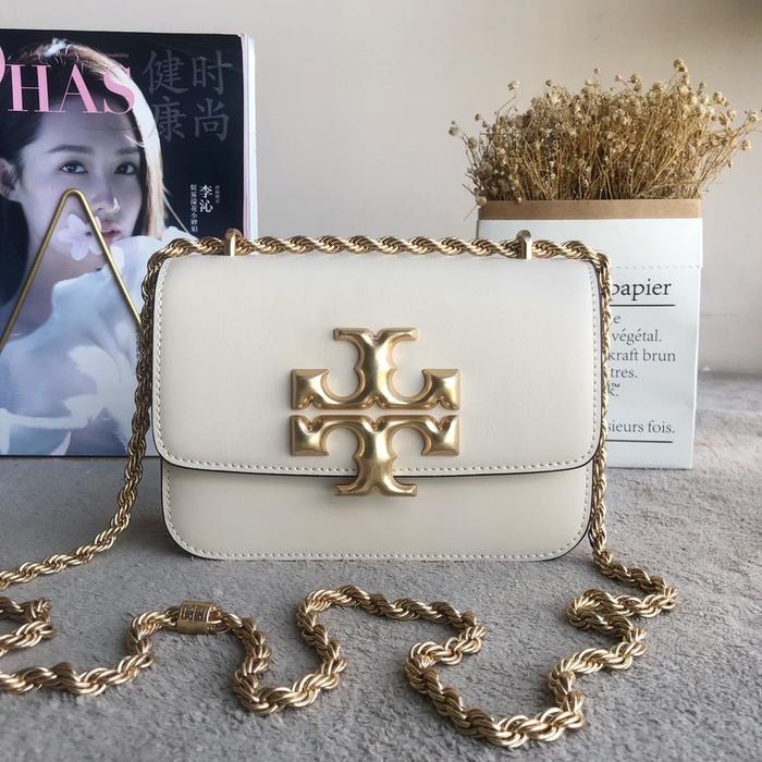 Tory Burch Eleanor SHIN HARI BUSINESS PROPOSAL BAG