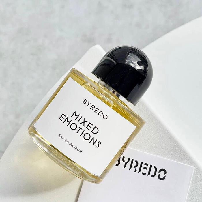 BYREDO Mixed Emotionsミックスド エモーションズ 50ml