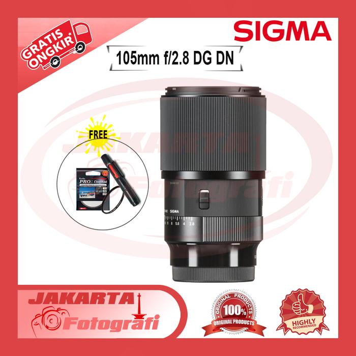 Macro Art Lens Sigma 100mm Macro Sony Sigma 105mm Macro Art Lens