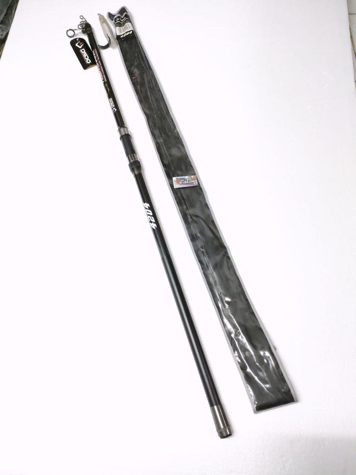 Gambar JORAN SURF DAIDO TIGER SHARK 420 dari JAK FISHING undefined Tokopedia