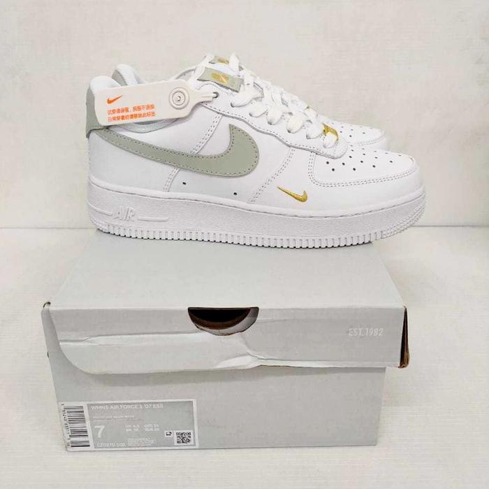 Jual Sepatu Sneakers Nike Air Force 1 