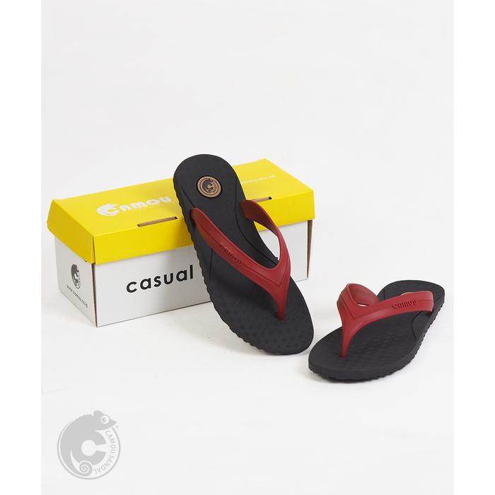 Gambar Sandal Jepit Anak SD Laki Laki Branded Camou Bali Umur 5 6 10 11 Tahun - BALI LAVA, 33 dari Kidstaboy undefined Tokopedia
