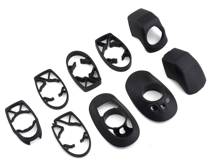 Gambar Specialized S-Works Tarmac SL7 / Venge Spacer Kit (10 pieces) - Venge dari roadbikeavenue undefined Tokopedia