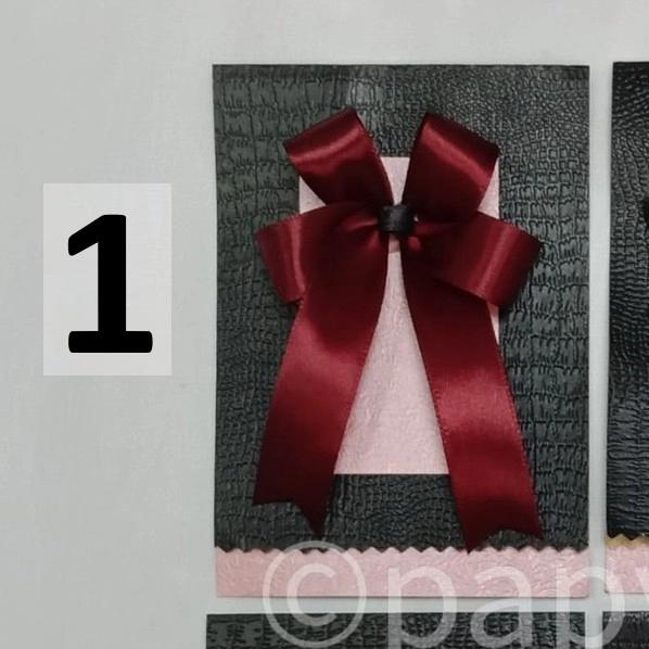 Gambar PAPYRUS Kartu Tanpa Tulisan Handmade Kartu Ucapan Gift Card Hadiah - 1 dari Bintiq undefined Tokopedia