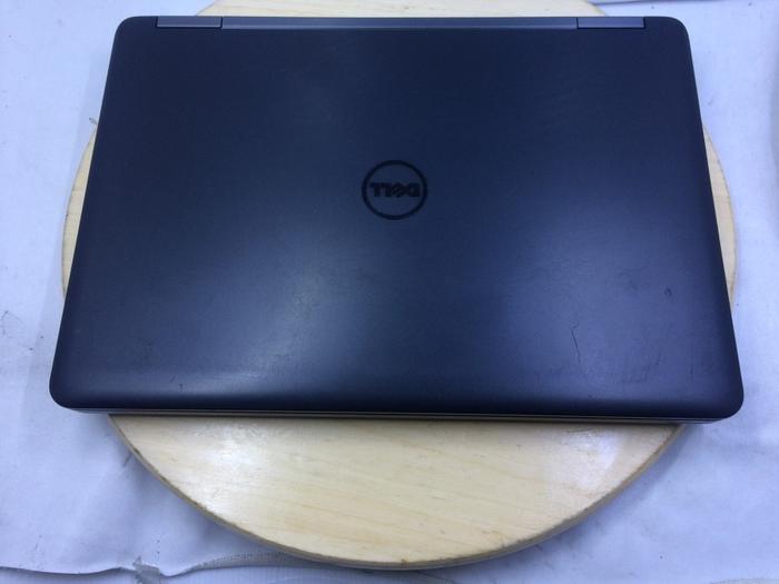 Dell Latitude E5440 I5 4300u 4gb Ram 500gb Hdd Bekas Second