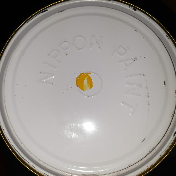 Gambar nippon roadline 5 kg - Putih dari Tb.sakura mas online. undefined Tokopedia