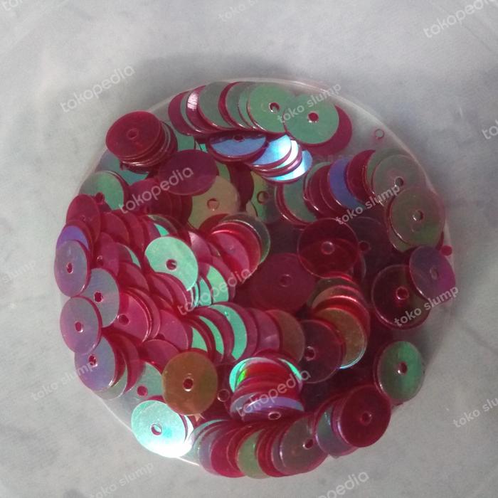 Gambar Payet flat B Per gram dari araleshop tokoslump undefined Tokopedia