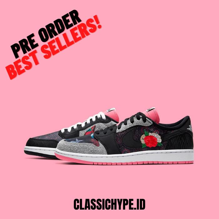 Jual AIR JORDAN LOW OG CHINESE NEW YEAR 43 Kota Medan