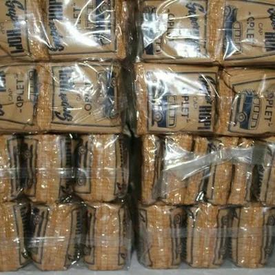 Gambar Kopi Oplet kopi pahit classic tanpa gula khas Bogor dari BILIANSHOP undefined Tokopedia