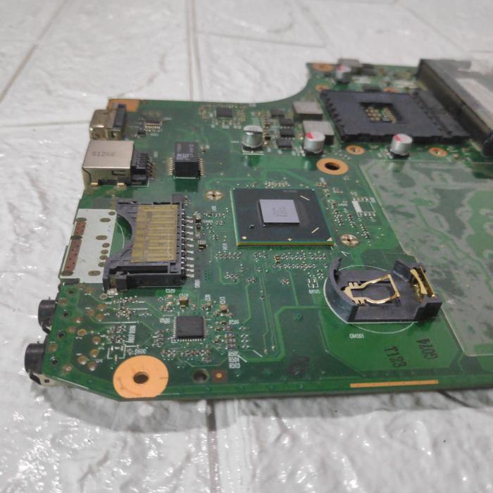 Toshiba C640 Toshiba Satellite C600 Motherboard Jual Motherboard