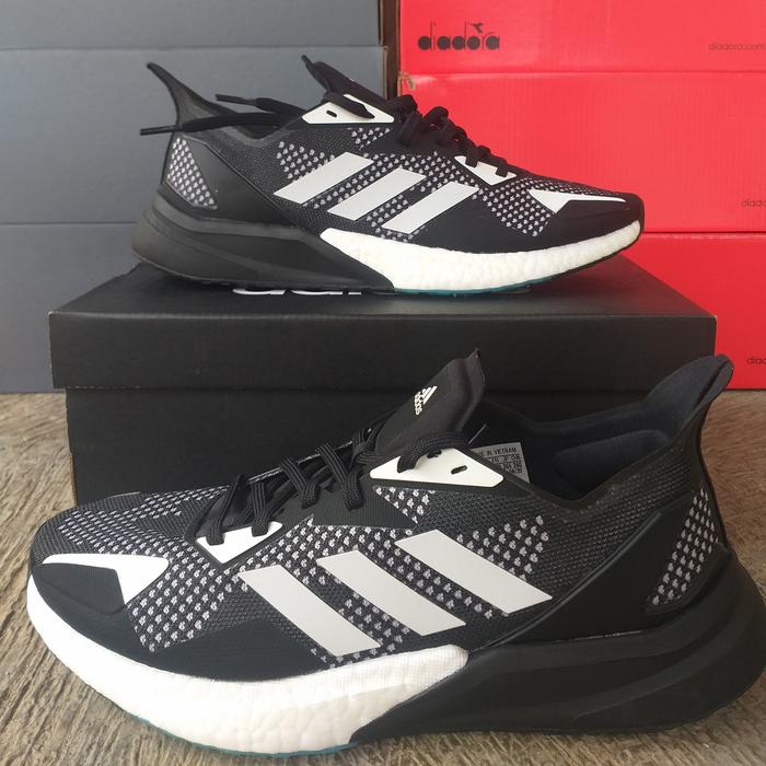 adidas X9000L3 M S23678 - Best shoes SneakerStudio