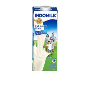 Gambar Indomilk UHT 900ml Fulll Cream dari Artha Mart undefined Tokopedia