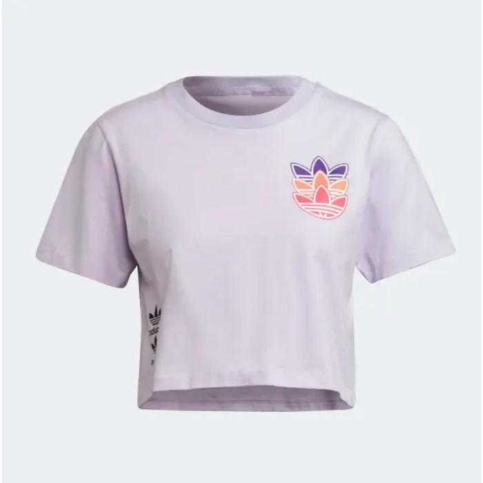 Jual KAOS CASUAL ADIDAS WOMEN Logo Play 