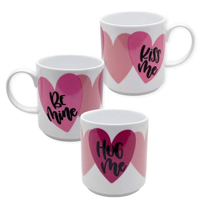 Gambar Scoop Gelas Hey I Love You 46111101 - 01 dari Scoop Ideas Kota Administrasi Jakarta Utara Tokopedia