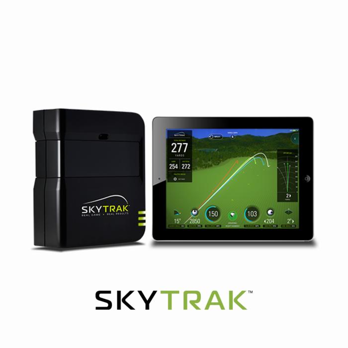 Jual SkyTrak Launch Monitor - Unit Only 