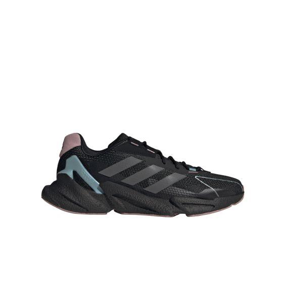 Adidas X9000l4 Men Core Black
