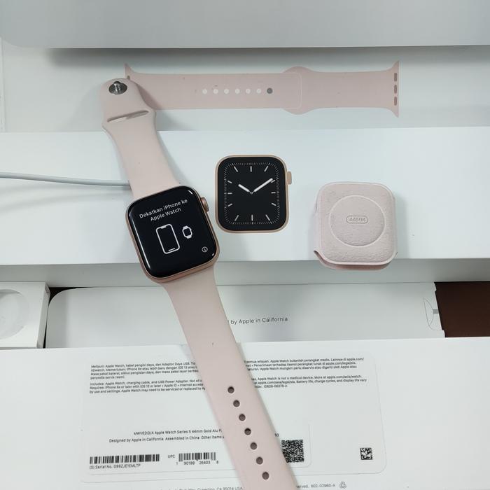 Jam Tangan Comprar Apple Watch Se 44mm Jam Tangan Iphone Cost Of