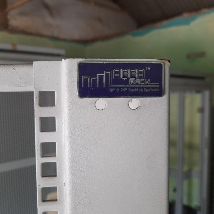 Jual Open Rack Server 42u Di Seller Sweet Shop - Cengkareng Timur, Kota ...