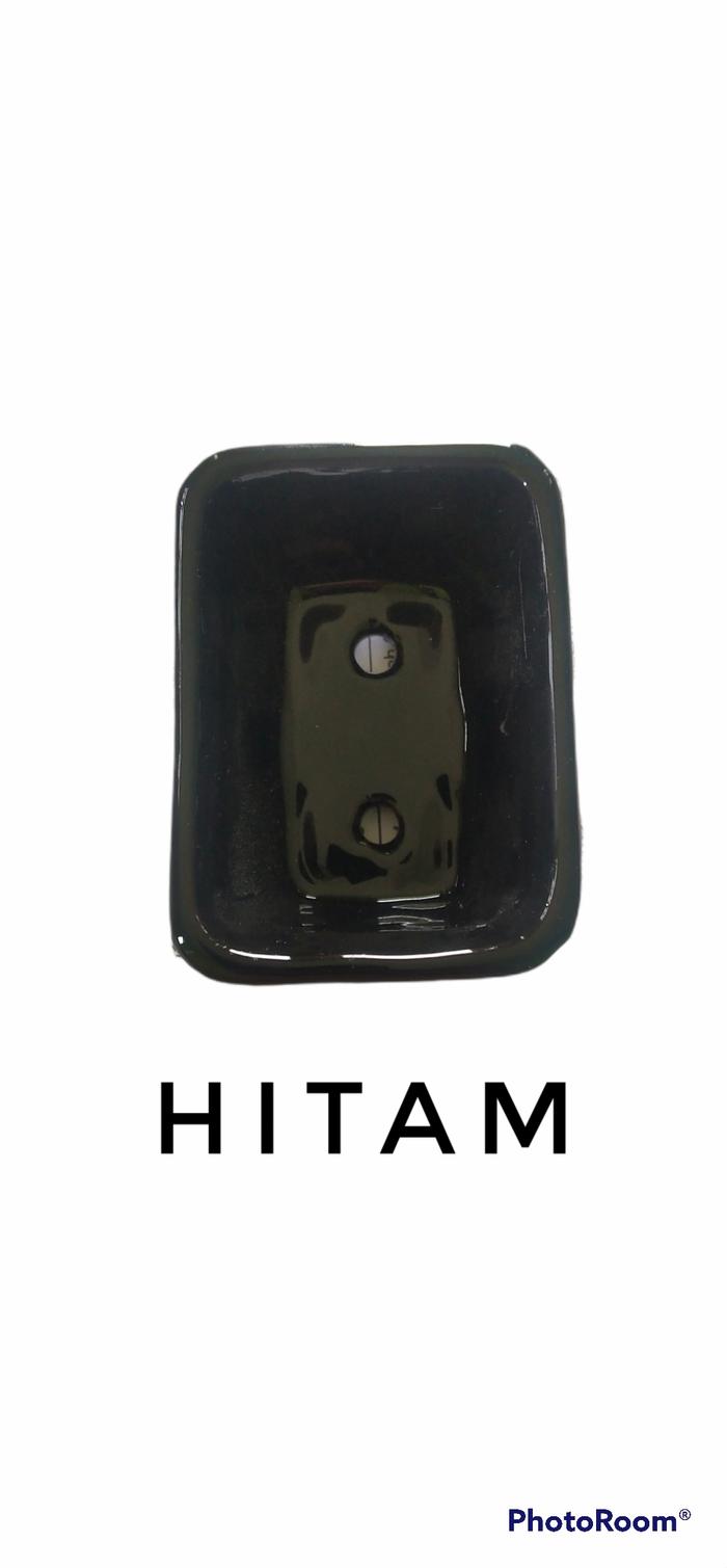 Gambar POT MINI BONSAI MAME - Hitam dari PT DEVAMAWAN OLS undefined Tokopedia