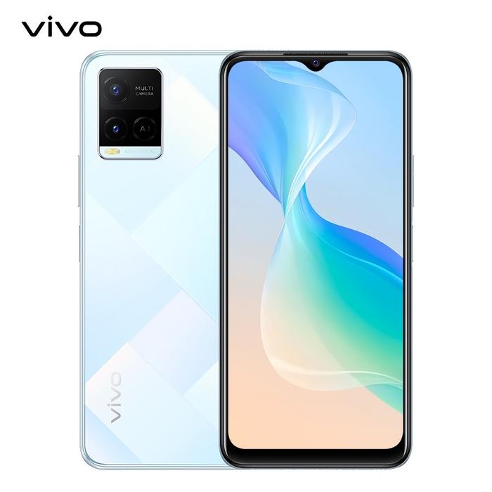 Gambar Vivo y21 - Putih dari Game Station Batam undefined Tokopedia