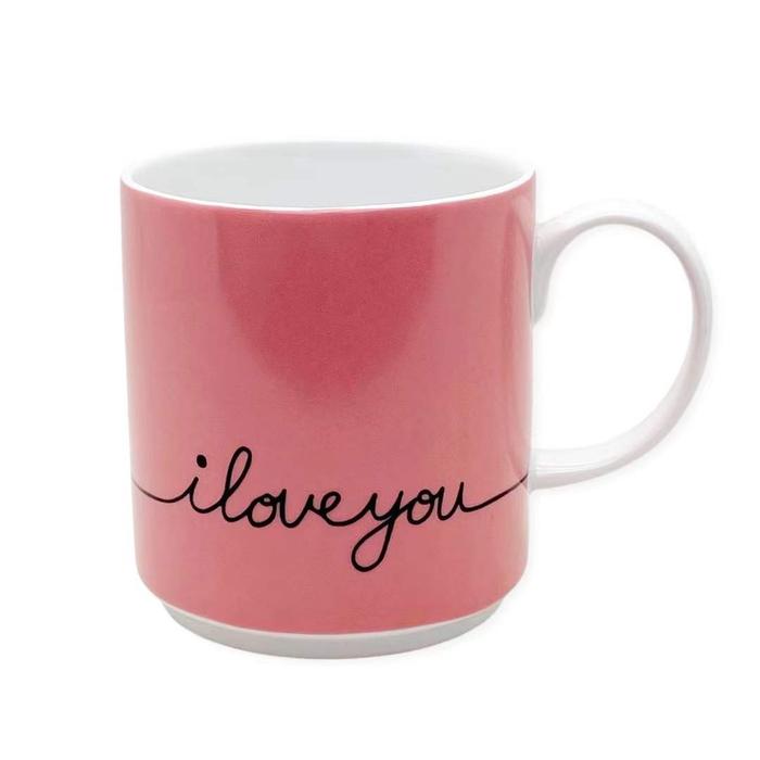 Gambar Scoop Gelas Hey I Love You 46111101 - 05 dari Scoop Ideas undefined Tokopedia