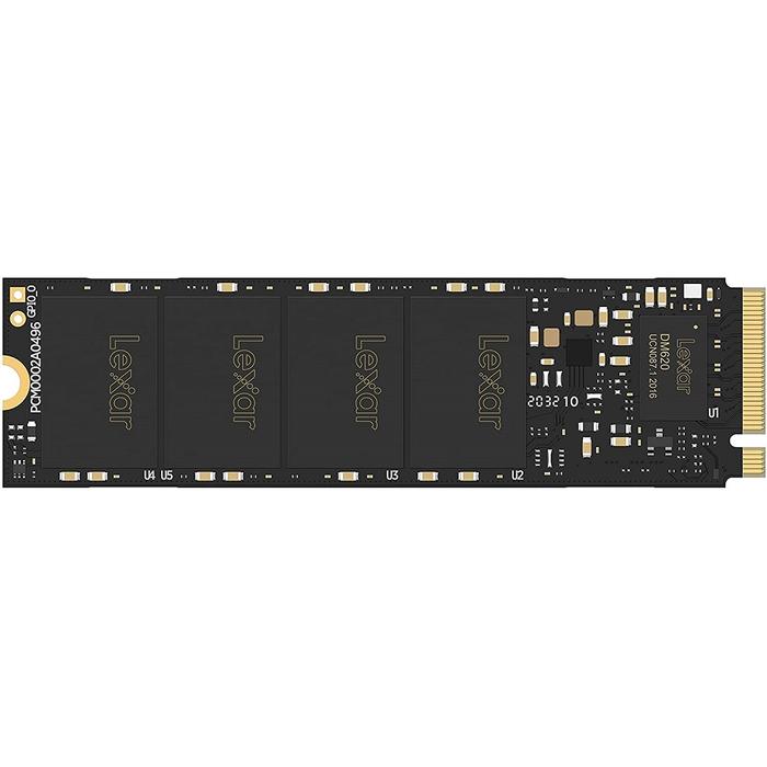 Jual Lexar NM620 SSD 256GB 512GB 1TB NVME PCIe Gen3x4