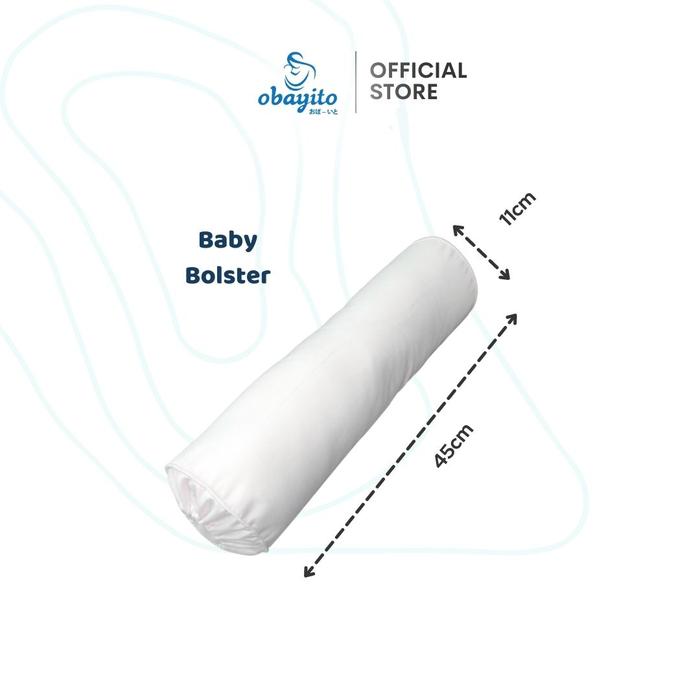 Gambar Obayito Guling Dalaman - Bayi dari Obayito Group undefined Tokopedia