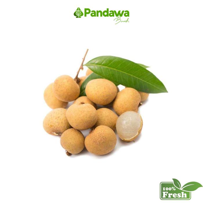 Gambar Buah Kelengkeng Import Kelengkeng 1Kg / Kelengkeng Murah / [COD] - 1Kg dari pandawafood.id undefined Tokopedia