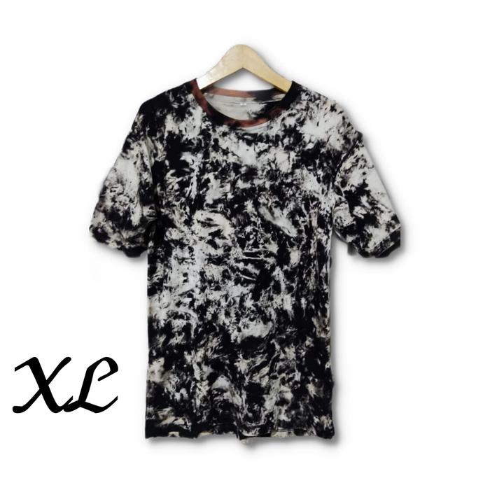 Gambar KAOS TIEDYE PRIA WANITA MATT KAOS PREMIUM ADEM - Motif 4 Size XL dari hdcollection123 undefined Tokopedia