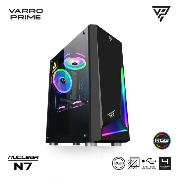 Jual New PC Gaming Ryzen 3600 Request Agan Tokopedia GTX 750