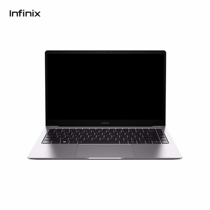 Gambar INFINIX INBOOK X2 Intel Core i5-1035G1 14"FHD Display/8GB/512GB SSD - GREY dari Adain Aja undefined Tokopedia