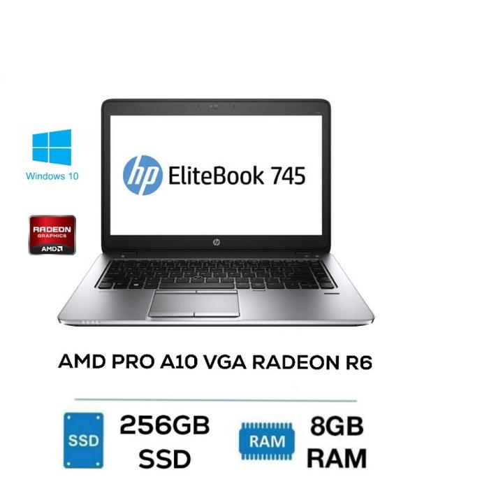 Amd Radeon Laptop Hp Amd A10 HP Pavilion 15-BA079DX HD Touch AMD