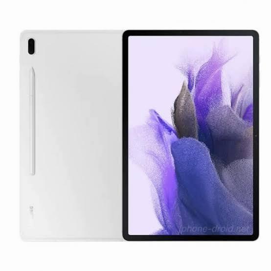Gambar Samsung Galaxy Tab S7 FE 5G 6/128GB Garansi Resmi - Putih dari Arunika Tech undefined Tokopedia