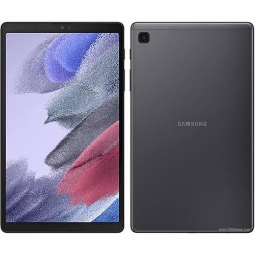 Gambar SAMSUNG GALAXY TAB A7 LITE GARANSI RESMI - Abu-abu dari Arunika Tech undefined Tokopedia