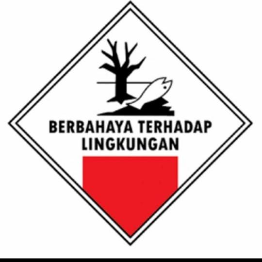 Gambar Stiker Sign 15 x 15cm.Simbol Limbah B3. INFEKSIUS BERACUN. KOROSIF - B. LINGKUNGAN dari ARFANJAYA08 undefined Tokopedia